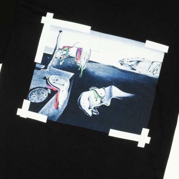 Slushii Time Extended Body Tee - Picture 3 of 4